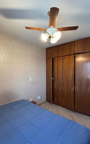 Apartamento à venda com 185m², 4 quartos e 3 vagas Apartamento à venda com 185m², 4 quartos e 3 vagasQuarto 3
