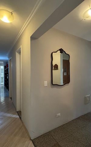 Apartamento à venda com 185m², 4 quartos e 3 vagas Apartamento à venda com 185m², 4 quartos e 3 vagasCorredor