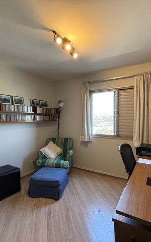 Apartamento à venda com 185m², 4 quartos e 3 vagas Apartamento à venda com 185m², 4 quartos e 3 vagasQuarto 2