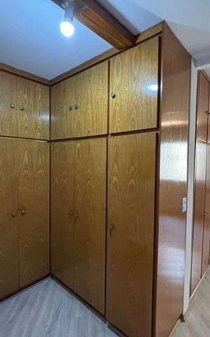 Apartamento à venda com 185m², 4 quartos e 3 vagas Apartamento à venda com 185m², 4 quartos e 3 vagasCloset quarto 4