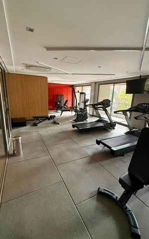 Apartamento para alugar com 24m², 1 quarto e sem vaga Apartamento para alugar com 24m², 1 quarto e sem vagaÁrea comum