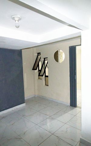 Casa para alugar com 30m², 1 quarto e sem vagaQuarto