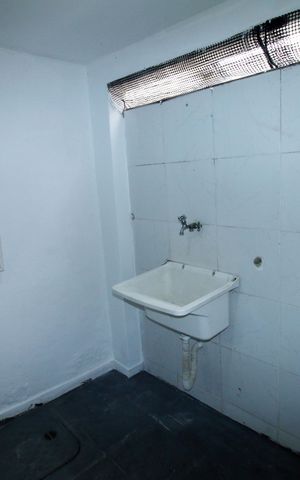 Casa para alugar com 30m², 1 quarto e sem vagaÁrea de Serviço