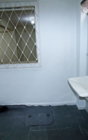 Casa para alugar com 30m², 1 quarto e sem vagaÁrea de Serviço