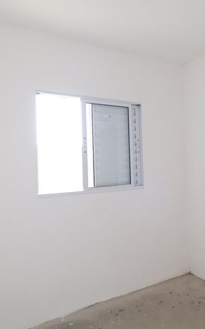 Apartamento à venda com 53m², 2 quartos e 1 vagaQuarto 1