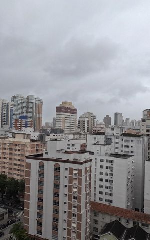 Apartamento para alugar com 53m², 1 quarto e 1 vagaVista da Área de Serviço