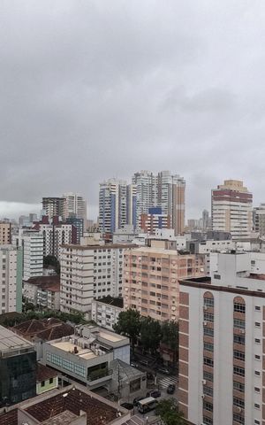 Apartamento para alugar com 53m², 1 quarto e 1 vagaVista do Quarto 1
