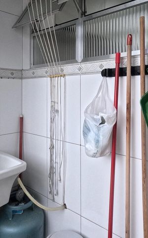 Apartamento para alugar com 53m², 1 quarto e 1 vagaÁrea de Serviço