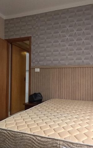 Apartamento para alugar com 53m², 1 quarto e 1 vagaQuarto 1