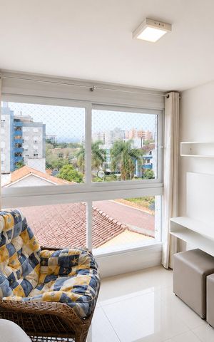 Apartamento para alugar com 61m², 2 quartos e 2 vagas Apartamento para alugar com 61m², 2 quartos e 2 vagasSala