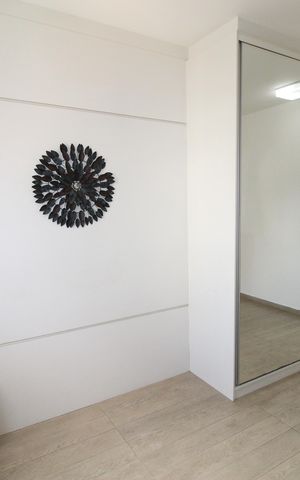 Apartamento para alugar com 103m², 3 quartos e 2 vagasSuíte 