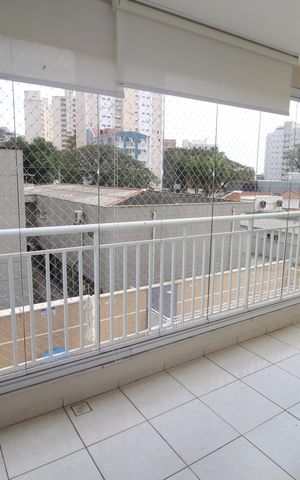 Apartamento para alugar com 103m², 3 quartos e 2 vagasSacada