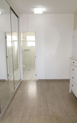 Apartamento para alugar com 103m², 3 quartos e 2 vagasSuíte 