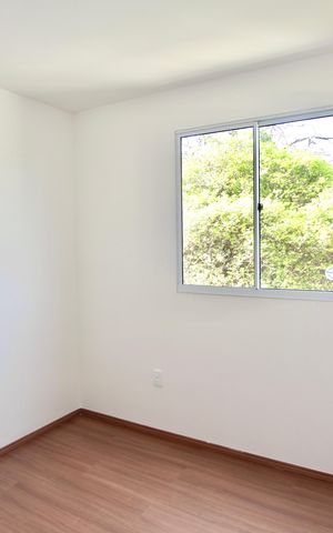 Apartamento para alugar com 45m², 2 quartos e 1 vaga Apartamento para alugar com 45m², 2 quartos e 1 vagaQuarto 2