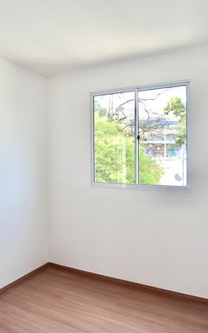 Apartamento para alugar com 45m², 2 quartos e 1 vaga Apartamento para alugar com 45m², 2 quartos e 1 vagaQuarto 1