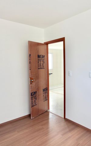 Apartamento para alugar com 45m², 2 quartos e 1 vaga Apartamento para alugar com 45m², 2 quartos e 1 vagaQuarto 1