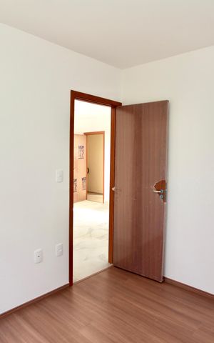Apartamento para alugar com 45m², 2 quartos e 1 vaga Apartamento para alugar com 45m², 2 quartos e 1 vagaQuarto 2