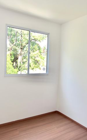 Apartamento para alugar com 45m², 2 quartos e 1 vaga Apartamento para alugar com 45m², 2 quartos e 1 vagaQuarto 2