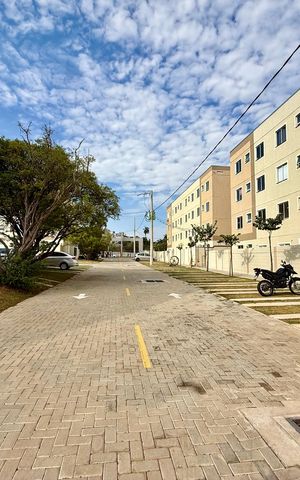 Apartamento para alugar com 45m², 2 quartos e 1 vaga Apartamento para alugar com 45m², 2 quartos e 1 vagaGaragem