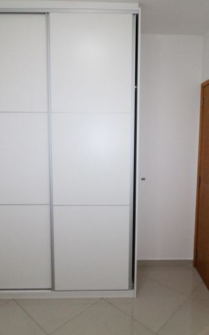 Apartamento para alugar com 65m², 3 quartos e 2 vagasQuarto 2