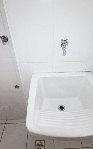 Apartamento para alugar com 65m², 3 quartos e 2 vagasÁrea de Serviço