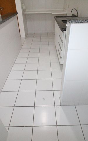 Apartamento para alugar com 65m², 3 quartos e 2 vagasÁrea de Serviço