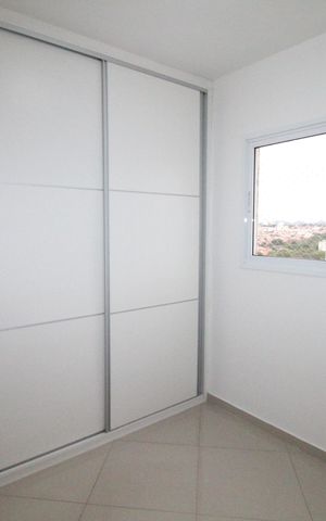 Apartamento para alugar com 65m², 3 quartos e 2 vagasSuíte