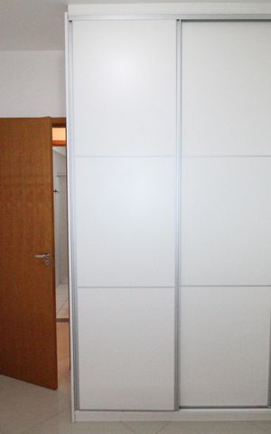 Apartamento para alugar com 65m², 3 quartos e 2 vagasQuarto 1