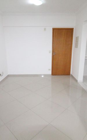 Apartamento para alugar com 65m², 3 quartos e 2 vagasSala