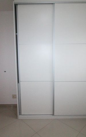 Apartamento para alugar com 65m², 3 quartos e 2 vagasSuíte
