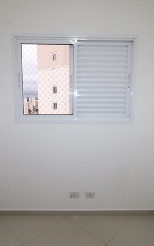 Apartamento para alugar com 65m², 3 quartos e 2 vagasQuarto 2