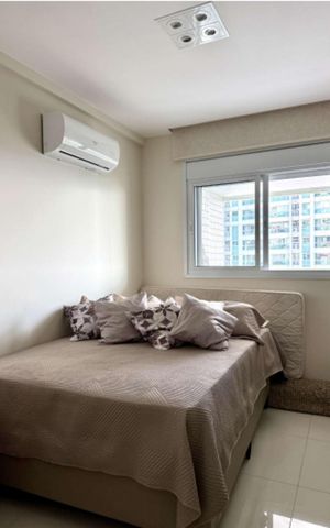 Apartamento à venda com 175m², 4 quartos e 3 vagas Apartamento à venda com 175m², 4 quartos e 3 vagasQuarto 1