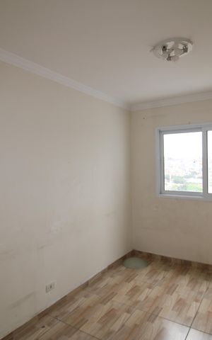 Apartamento à venda com 50m², 2 quartos e 1 vagaSala