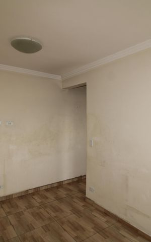 Apartamento à venda com 50m², 2 quartos e 1 vagaSala
