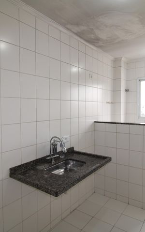 Apartamento à venda com 50m², 2 quartos e 1 vagaCozinha / Área de Serviço