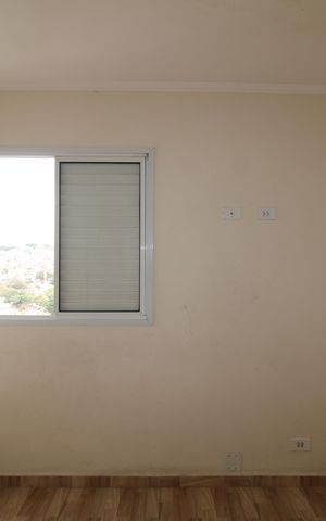 Apartamento à venda com 50m², 2 quartos e 1 vagaQuarto 2