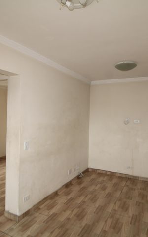 Apartamento à venda com 50m², 2 quartos e 1 vagaSala