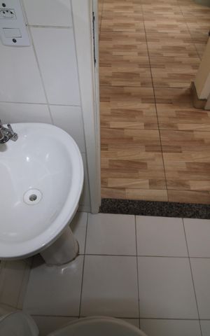 Apartamento à venda com 50m², 2 quartos e 1 vagaBanheiro