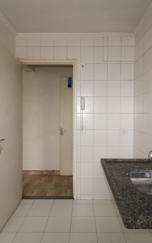 Apartamento à venda com 50m², 2 quartos e 1 vagaCozinha / Área de Serviço