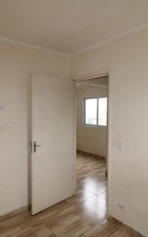 Apartamento à venda com 50m², 2 quartos e 1 vagaQuarto 1