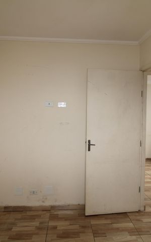Apartamento à venda com 50m², 2 quartos e 1 vagaQuarto 1