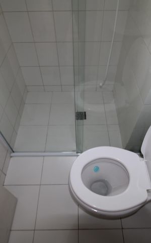 Apartamento à venda com 50m², 2 quartos e 1 vagaBanheiro