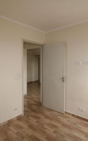Apartamento à venda com 50m², 2 quartos e 1 vagaQuarto 2