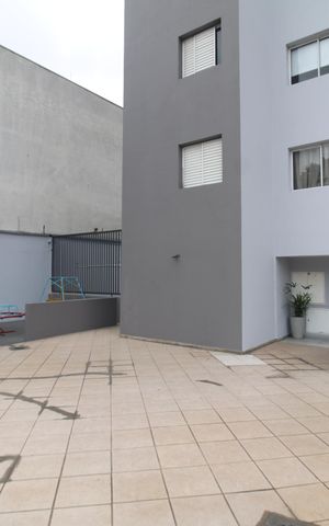 Apartamento à venda com 50m², 2 quartos e 1 vagaÁrea Comum