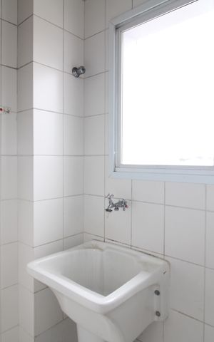 Apartamento à venda com 50m², 2 quartos e 1 vagaCozinha / Área de Serviço