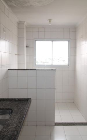 Apartamento à venda com 50m², 2 quartos e 1 vagaCozinha / Área de Serviço