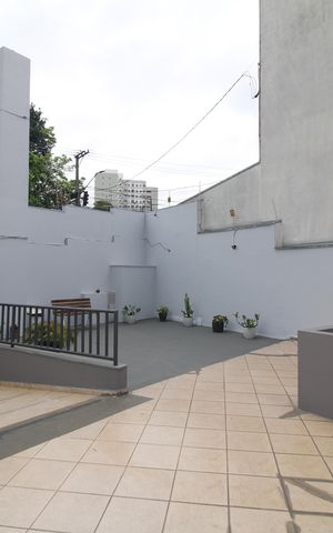 Apartamento à venda com 50m², 2 quartos e 1 vagaÁrea Comum