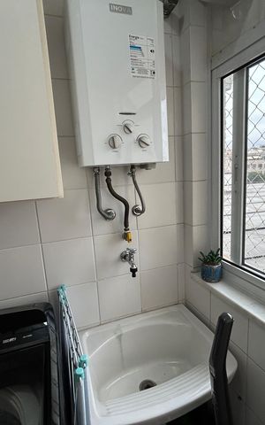 Apartamento à venda com 61m², 2 quartos e 1 vagaÁrea de Serviço