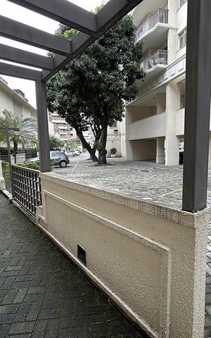 Apartamento à venda com 61m², 2 quartos e 1 vagaÁrea comum
