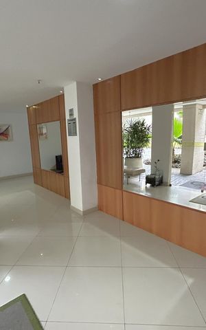 Apartamento à venda com 61m², 2 quartos e 1 vagaHall de entrada